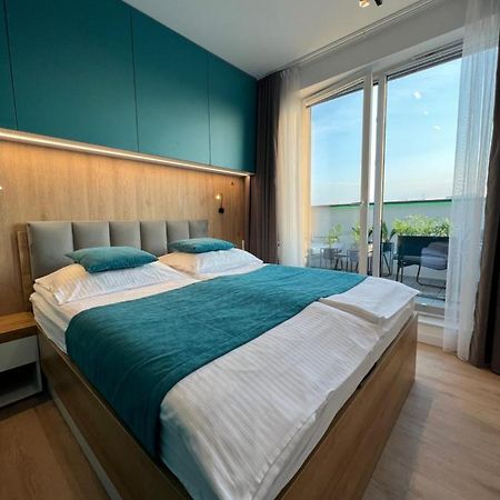 Apartament Fredry 2 Premium Klima Kołobrzeg Extérieur photo