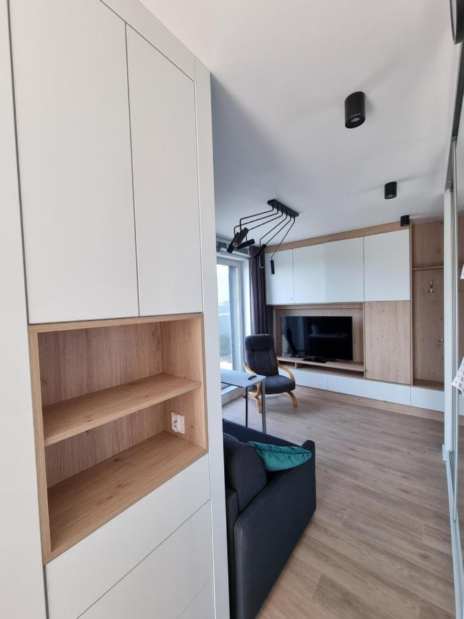 Apartament Fredry 2 Premium Klima Kołobrzeg Extérieur photo