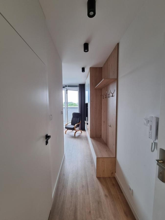 Apartament Fredry 2 Premium Klima Kołobrzeg Extérieur photo