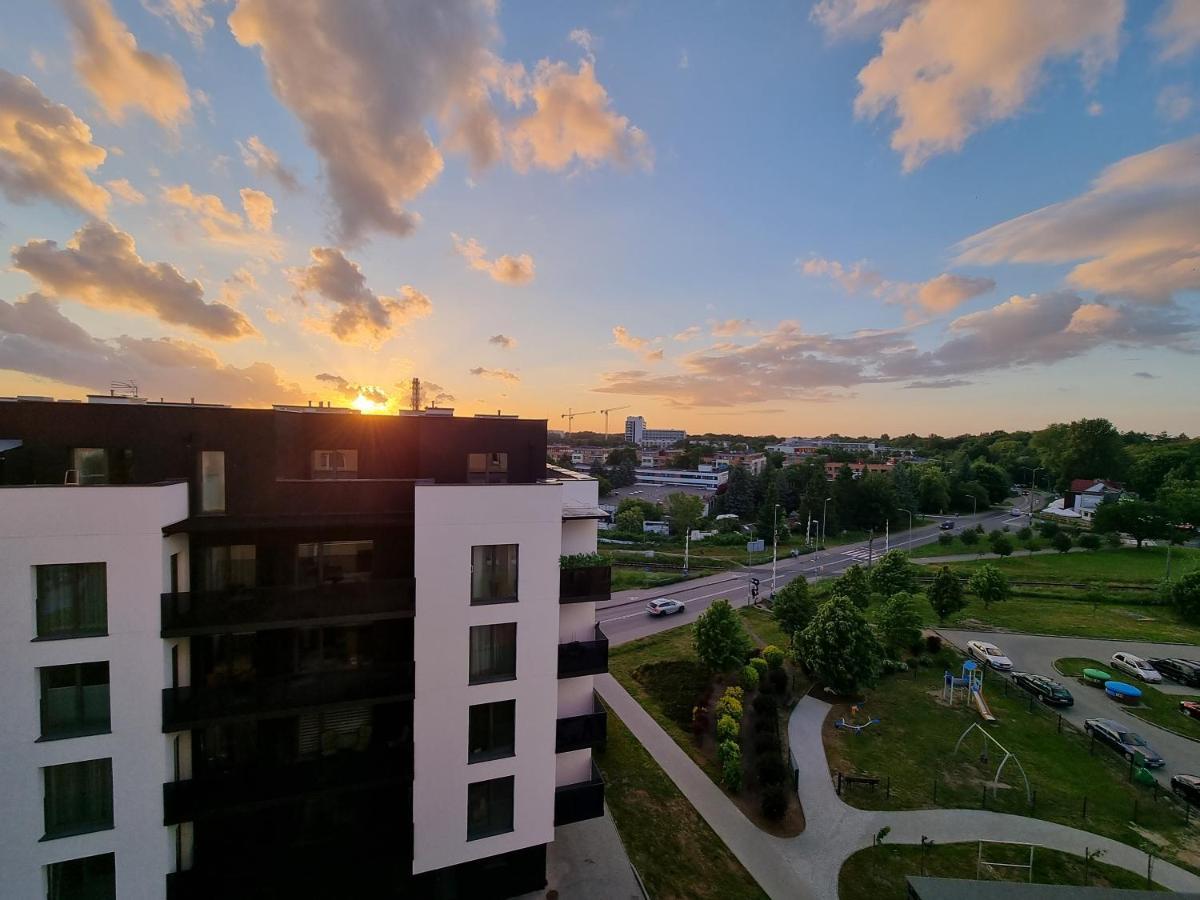 Apartament Fredry 2 Premium Klima Kołobrzeg Extérieur photo