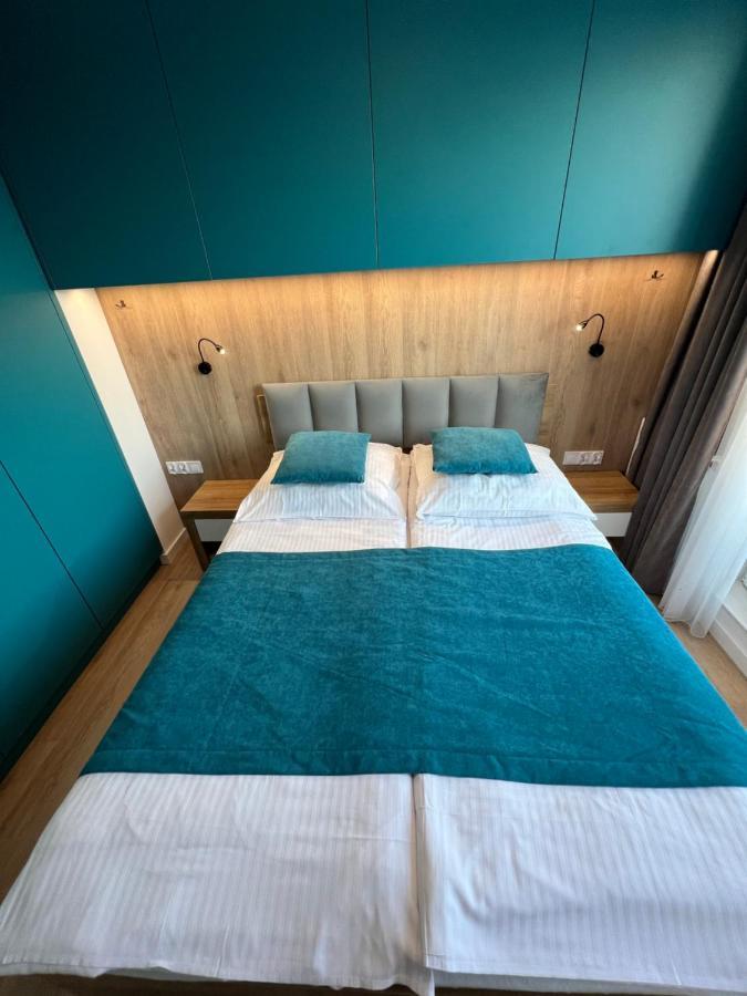 Apartament Fredry 2 Premium Klima Kołobrzeg Extérieur photo